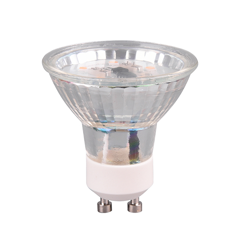 BEL R956-530 LED Spot Set 5x3 35W 3000K 250lm GU10 20.000h - R956-530 - 4017807285239