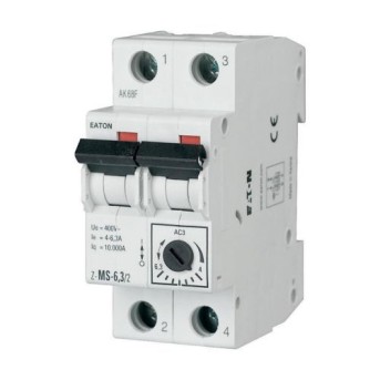 248398 Z-MS-10/2 Intrerupator protectie motor 2P Ir=6.30-10.0A - 248398 - 4015082483982 248398 Z-MS-10/2 Intrerupator protectie motor 2P Ir=6.30-10.0A - 248398 - 4015082483982