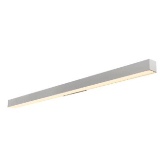 1000670 Aplica Q-Line 45W LED 3800lm 3000K 1425mm Gri - 1000670 - 4024163189620 1000670 Aplica Q-Line 45W LED 3800lm 3000K 1425mm Gri - 1000670 - 4024163189620