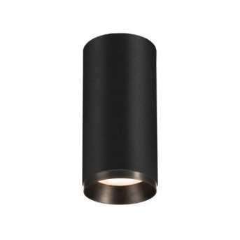 1004235 Spot Numinos M 14W LED 1950lm 4000K 36DGR Black mat - 1004235 - 4024163243858