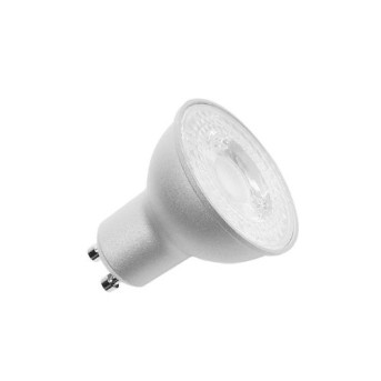 BEL 1005075 LED QPAR51 Dim 6 50W 2700K 450lm GU10 38D Gri - 1005075 - 4024163252010