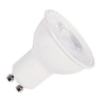 BEL 1005079 LED QPAR51 Dim 6 50W 3000K 470lm GU10 38D 25.000h Alb - 1005079 - 4024163252058