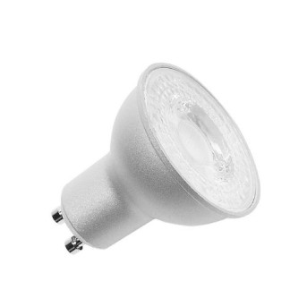 BEL 1005081 LED QPAR51 Dim 6W 4000K 490lm GU10 38D 25.000h Gri - 1005081 - 4024163252072