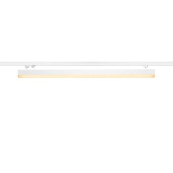 SPS 1005401 Sight 37W LED 3000lm 3000-4000K 1140mm Alb - 1005401 - 4024163254656