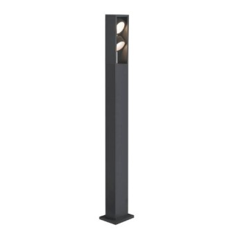 1005439 Lampa de gradina Eskina 27W LED 1200lm 3000-4000K 125cm Antracit IP65 - 1005439 - 4024163255318 1005439 Lampa de gradina Eskina 27W LED 1200lm 3000-4000K 125cm Antracit IP65 - 1005439 - 4024163255318