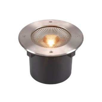 1006104 Spot incastrat Rocci 200 16W LED 1530lm 3000K Otel IP67 - 1006104 - 4024163262095