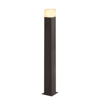1006184 Lampa de gradina Grafit 1xMax.11W E27 90cm Antracit IP44 - 1006184 - 4024163262699 1006184 Lampa de gradina Grafit 1xMax.11W E27 90cm Antracit IP44 - 1006184 - 4024163262699