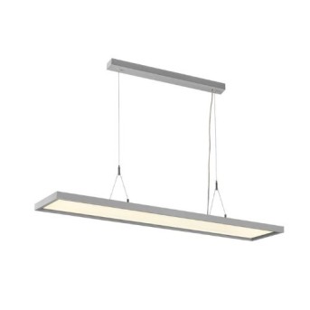 1006345 Corp suspendat Worklight 57W LED 3000lm 4000K DALI Gri - 1006345 - 4024163264211 1006345 Corp suspendat Worklight 57W LED 3000lm 4000K DALI Gri - 1006345 - 4024163264211
