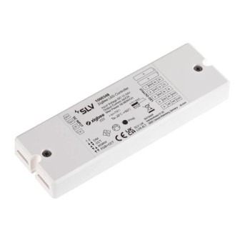 1006348 Controller RGB 12-24V ZigBee 3.0 - 1006348 - 4024163265508