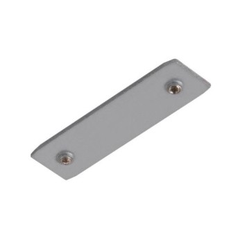1006609 Placa de armare pentru sina 48V Gri - 1006609 - 4024163271370
