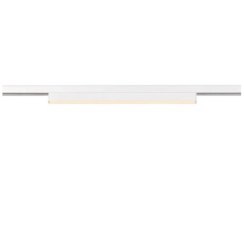 SPS 1006624 In-Line 44 48V 14W LED 1180lm 3000K DALI 95DGR WH - 1006624 - 4024163271226