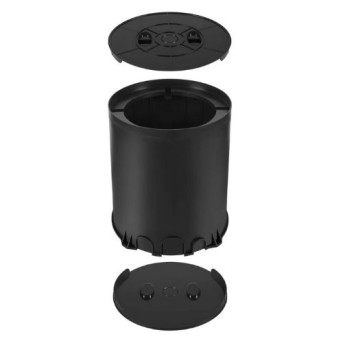 1007246 Carcasa montaj ingropat pentru Dasar 2.0 XL - 1007246 - 4024163275323