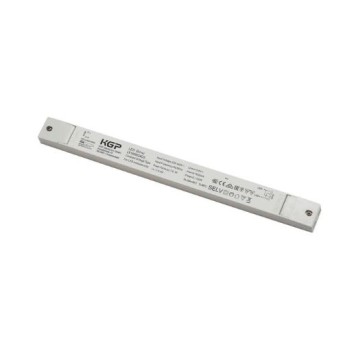 1007252 Transformator LED 150W 24V DC IP20 - 1007252 - 4024163275736