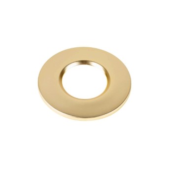 1008070 Rama pentru Universal Fix Auriu IP65 - 1008070 - 4024163292290