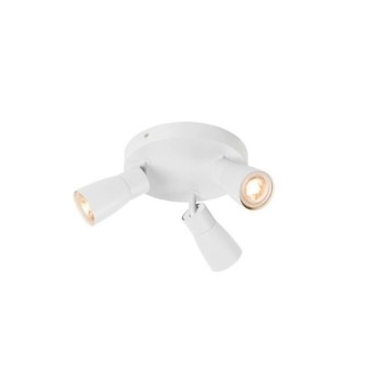 1008342 Spot Puri 2.0 3xMax.6W GU10 Alb - 1008342 - 4024163293846 1008342 Spot Puri 2.0 3xMax.6W GU10 Alb - 1008342 - 4024163293846