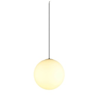 1008534 Corp suspendat Sun 40 1xMax.40W E27 Negru - 1008534 - 4024163300285