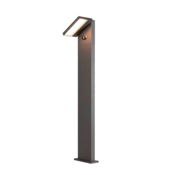 1008544 Lampa de gradina Abridor 6.8W LED 650lm 2200-2700K 100cm Antracit IP65 - 1008544 - 4024163298551 1008544 Lampa de gradina Abridor 6.8W LED 650lm 2200-2700K 100cm Antracit IP65 - 1008544 - 4024163298551