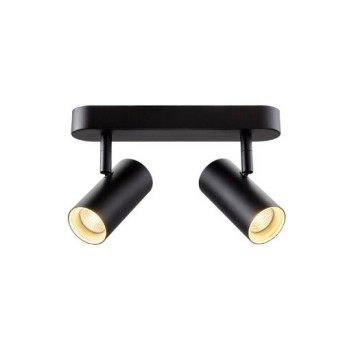 1008713 Noblo 12W LED 1460lm 3000K Negru - 1008713 - 4024163300377 1008713 Noblo 12W LED 1460lm 3000K Negru - 1008713 - 4024163300377
