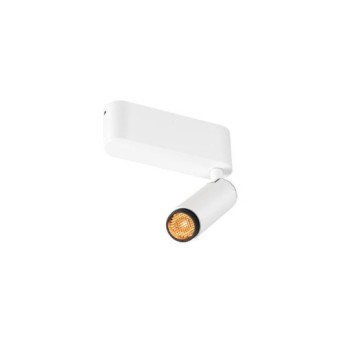 1009036 Spot Grip! S 11W LED 600lm 2700K Alb - 1009036 - 4024163305006