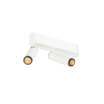 1009044 Spot Grip! S 21W LED 1200lm 2700K Alb - 1009044 - 4024163304924