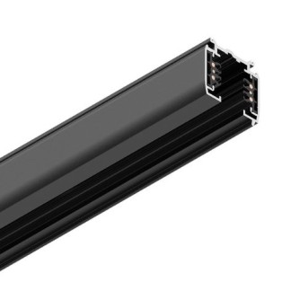 106703.02 All-Track Sina DALI 3000mm Negru - 106703.02