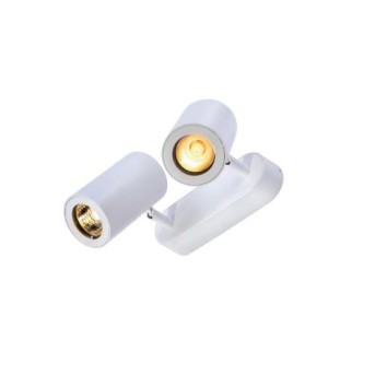 152021 Aplica Enola B 2xMax.50W GU10 Alb - 152021 - 4024163150002 152021 Aplica Enola B 2xMax.50W GU10 Alb - 152021 - 4024163150002
