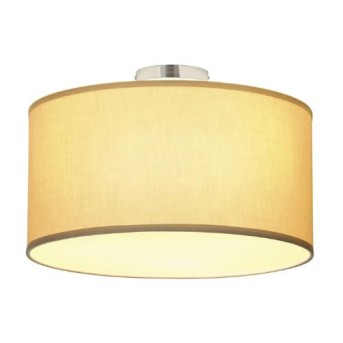 155373 Plafoniera Soprana 3xMax.60W E27 Bej - 155373 - 4024163097529 155373 Plafoniera Soprana 3xMax.60W E27 Bej - 155373 - 4024163097529