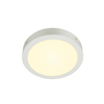 1003016 Aplica Sensor 15W LED 1200lm 3000K Alb - 1003016 - 4024163232067