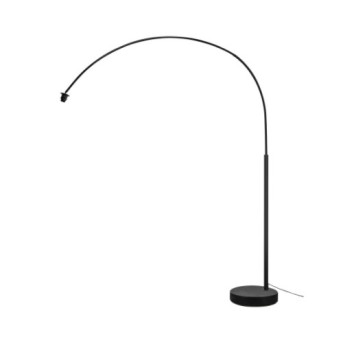 1003029 Suport Lampadar Fenda 1xMax.25W E27 Negru - 1003029 - 4024163232197 1003029 Suport Lampadar Fenda 1xMax.25W E27 Negru - 1003029 - 4024163232197