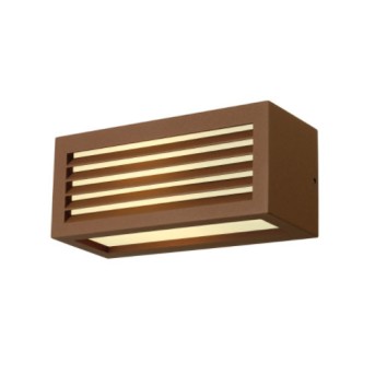 232497 Aplica Box L 1xMax.18W E27 Maro IP54 - 232497 - 4024163129381 232497 Aplica Box L 1xMax.18W E27 Maro IP54 - 232497 - 4024163129381
