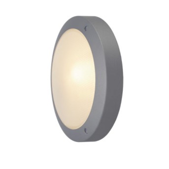 229072 Aplica Bulan 1xMax.60W E14 Gri IP44 - 229072 - 4024163090933 229072 Aplica Bulan 1xMax.60W E14 Gri IP44 - 229072 - 4024163090933