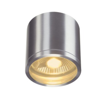1000332 Plafoniera Rox 1xMax.50W GU10 Aluminiu IP44 - 1000332 - 4024163180771 1000332 Plafoniera Rox 1xMax.50W GU10 Aluminiu IP44 - 1000332 - 4024163180771