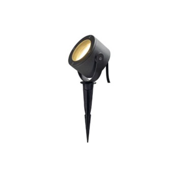231525 Sitra 360 Spike 1xMax.9W GX53 Antracit IP44 - 231525 - 4024163134477 231525 Sitra 360 Spike 1xMax.9W GX53 Antracit IP44 - 231525 - 4024163134477