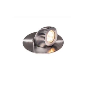1000384 Spot incastrat Gimble Out 13W LED 1000lm 3000K Otel IP67 - 1000384 - 4024163186766 1000384 Spot incastrat Gimble Out 13W LED 1000lm 3000K Otel IP67 - 1000384 - 4024163186766