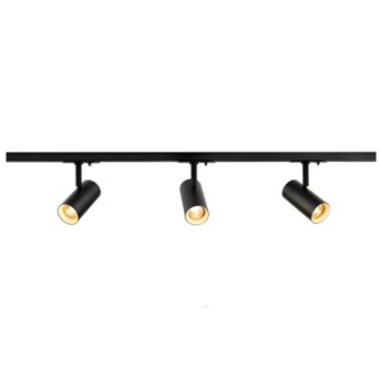 SPS 1002610 Noblo set 3x 22.5W LED 1860lm 2700K Negru - 1002610 - 4024163228336 SPS 1002610 Noblo set 3x 22.5W LED 1860lm 2700K Negru - 1002610 - 4024163228336