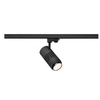 SPS 1000656 Spot Structec 35W LED 3000lm 3000K Negru - 1000656 - 4024163189484 SPS 1000656 Spot Structec 35W LED 3000lm 3000K Negru - 1000656 - 4024163189484