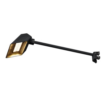 227700 Today 29W LED 2800lm 4000K Negru IP55 - 227700 - 4024163170123 227700 Today 29W LED 2800lm 4000K Negru IP55 - 227700 - 4024163170123