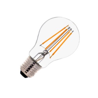 BEL 1002124 LED Filament A60 CL 7W 2700K 790lm E27 - 1002124 - 4024163223102 BEL 1002124 LED Filament A60 CL 7W 2700K 790lm E27 - 1002124 - 4024163223102