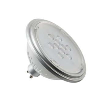 BEL 1001572 LED QPAR111 7W 560lm 3000K GU10 40D 25.000h - 1001572 - 4024163200554 BEL 1001572 LED QPAR111 7W 560lm 3000K GU10 40D 25.000h - 1001572 - 4024163200554