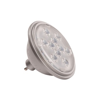 BEL 1000940 LED QPAR111 660lm 4000K GU10 13D 25.000h - 1000940 - 4024163192309 BEL 1000940 LED QPAR111 660lm 4000K GU10 13D 25.000h - 1000940 - 4024163192309