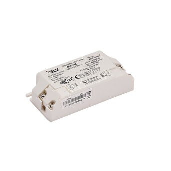 464144 Driver LED Dim 15W 500mA - 464144 - 4024163145220 464144 Driver LED Dim 15W 500mA - 464144 - 4024163145220