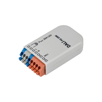 1002220 Driver LED DALI 3-25W - 1002220 - 4024163224017 1002220 Driver LED DALI 3-25W - 1002220 - 4024163224017