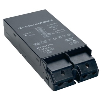 470500 Driver LED 100W 24V IP20 - 470500 - 4024163090902 470500 Driver LED 100W 24V IP20 - 470500 - 4024163090902