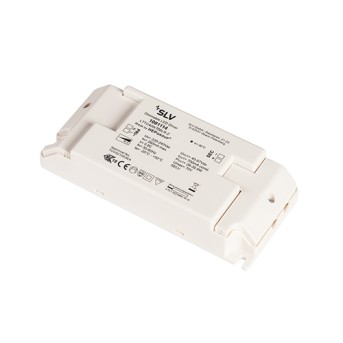 1001114 Driver LED Dim 40W 700mA pentru Aninda - 1001114 - 4024163194440 1001114 Driver LED Dim 40W 700mA pentru Aninda - 1001114 - 4024163194440