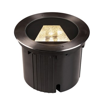1002895 Spot incastrat Dasar 30W LED 2100lm 4000K Asimetric Negru IP65/IP67 - 1002895 - 4024163230902 1002895 Spot incastrat Dasar 30W LED 2100lm 4000K Asimetric Negru IP65/IP67 - 1002895 - 4024163230902