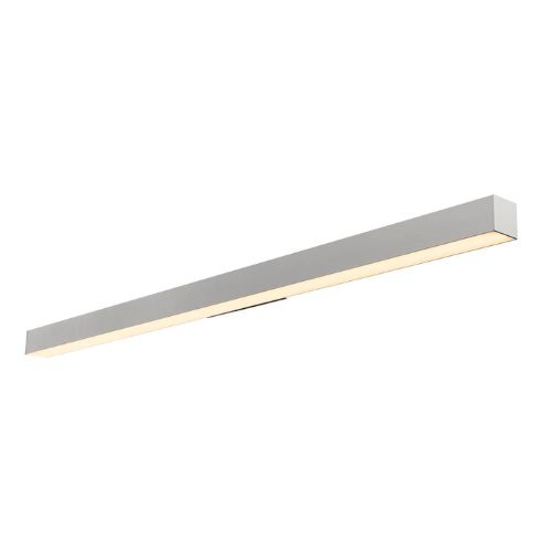 1000670 Aplica Q-Line 45W LED 3800lm 3000K 1425mm Gri - 1000670 - 4024163189620