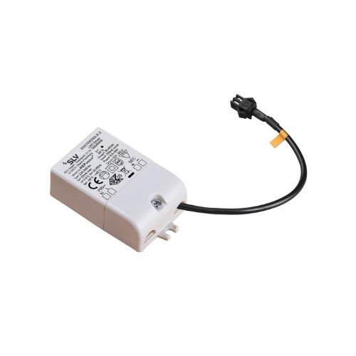 1004058 Driver LED 10W 250mA IP20 - 1004058 - 4024163242080