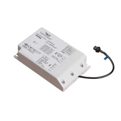 1004069 Driver LED 29W 500mA DALI IP20 - 1004069 - 4024163242196