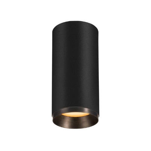 1004220 Spot Numinos M 14W LED 1750lm 2700K 60DGR Black mat - 1004220 - 4024163243704