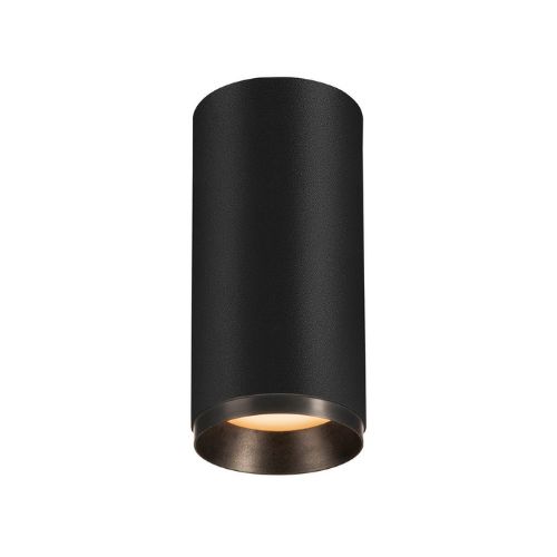 1004226 Spot Numinos M 20.1W LED 1955lm 3000K 24DGR Black/Black - 1004226 - 4024163243766